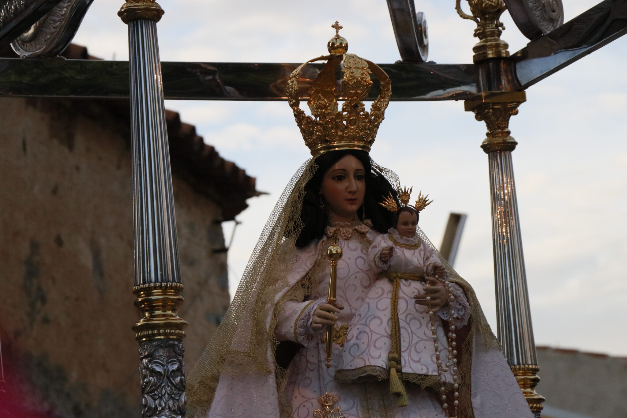 Ntra. Sra. de Gracia de Alcantarilla