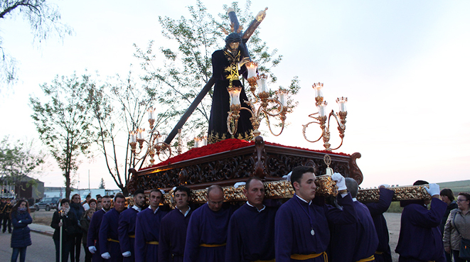 Ntro. Padre Jesús Nazareno