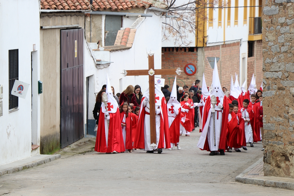 Cofradia Santa Vera Cruz