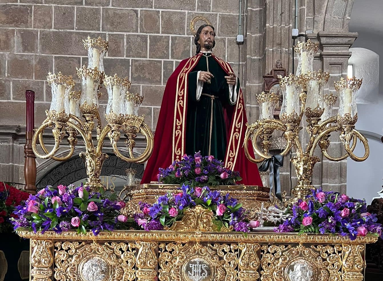 San Juan Evangelista