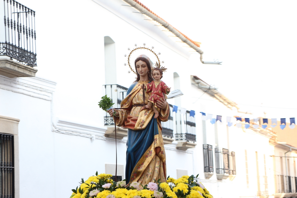 Ntra. Sra. De Consolación