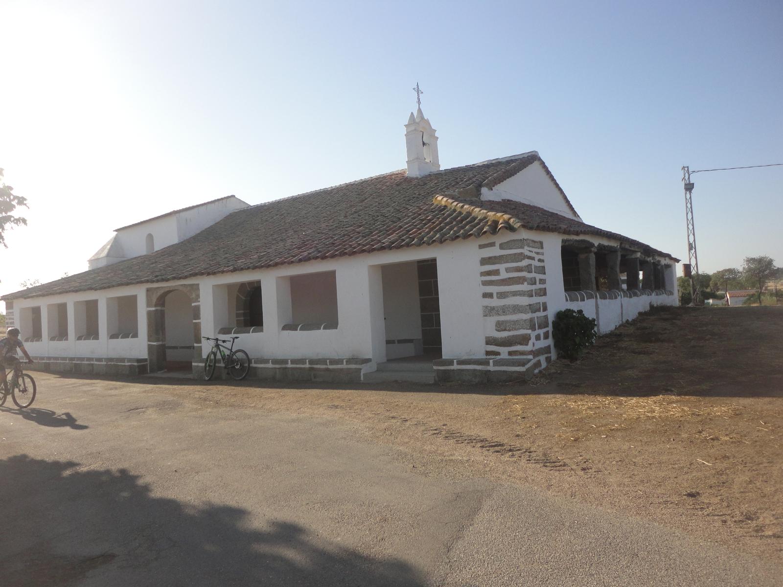 Ermita de Ntra. Sra. de Consolación