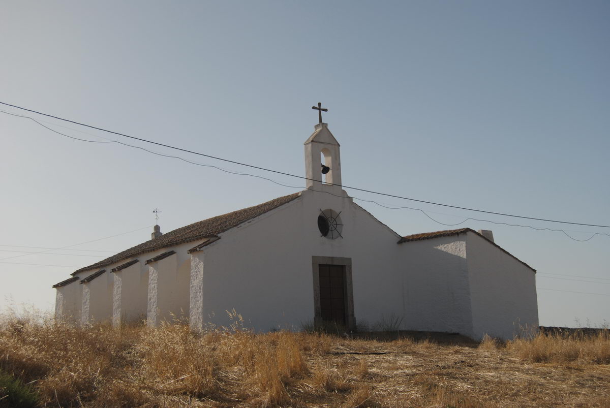Ermita de San Antón