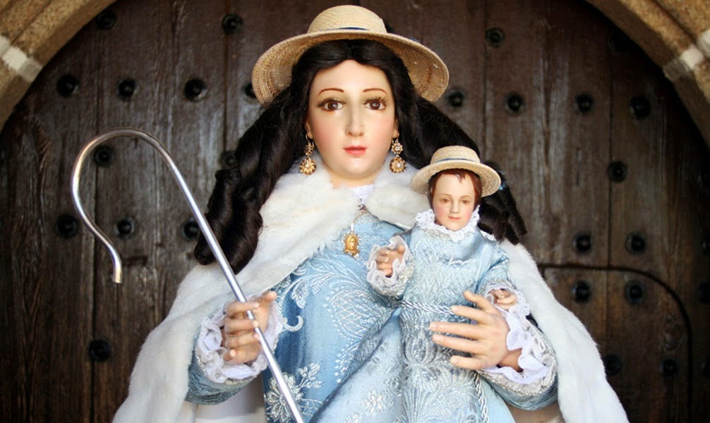 Ntra. Sra. De Gracia De Alcantarilla