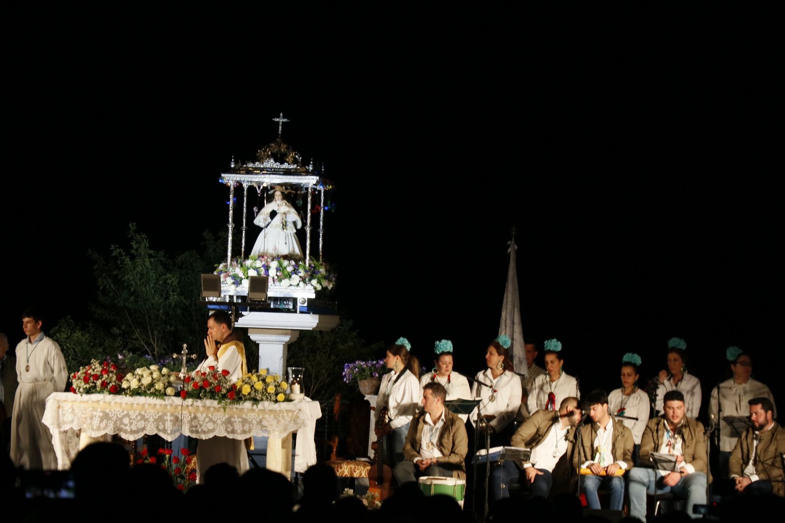 Coro Romero Ntra. Sra. De Gracia