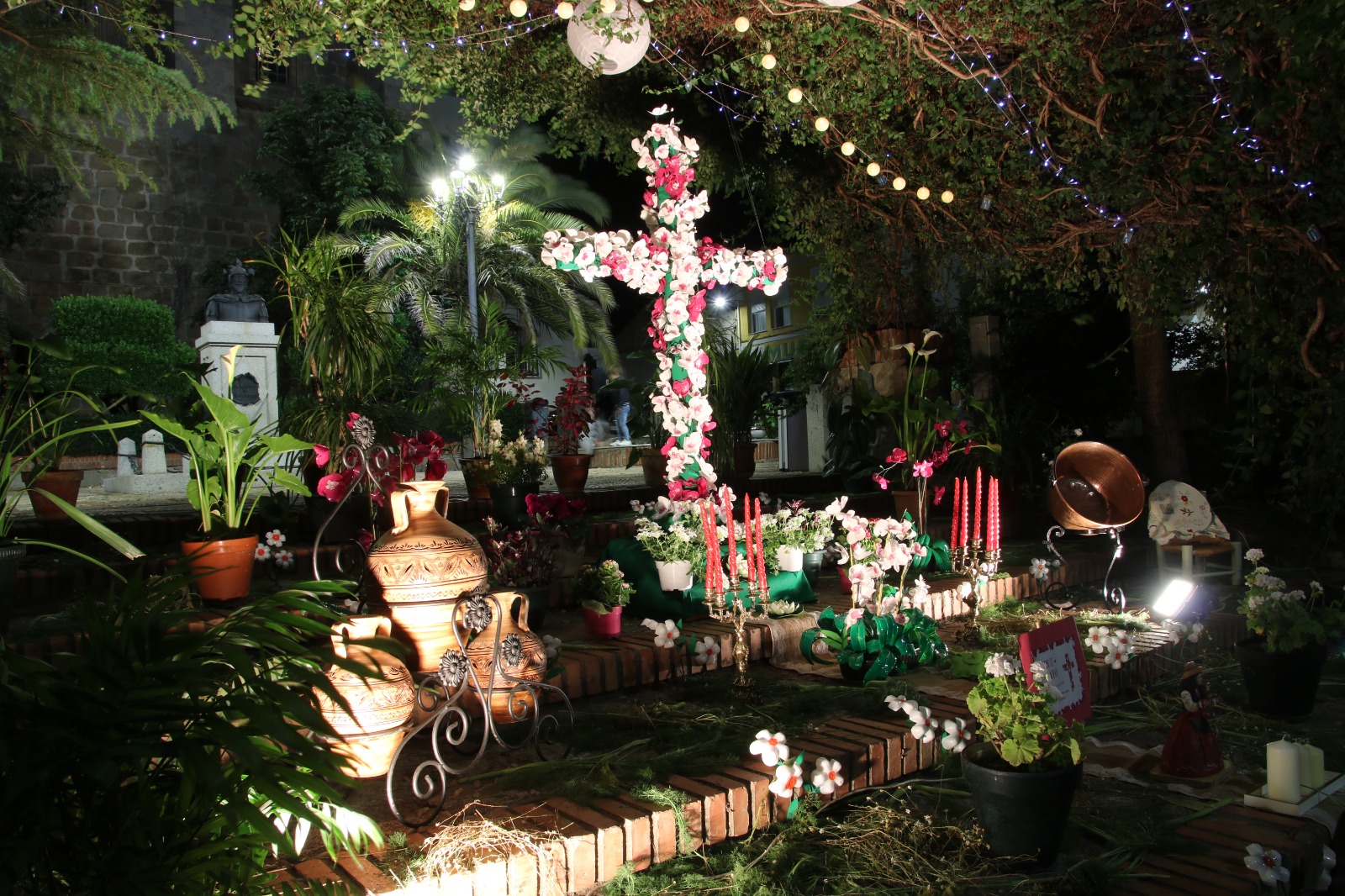 Parque Sebastián de Belalcázar