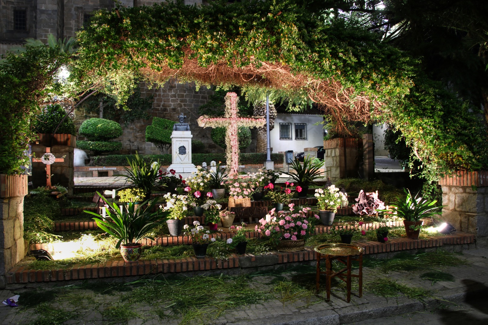 Parque Sebastián de Belalcázar