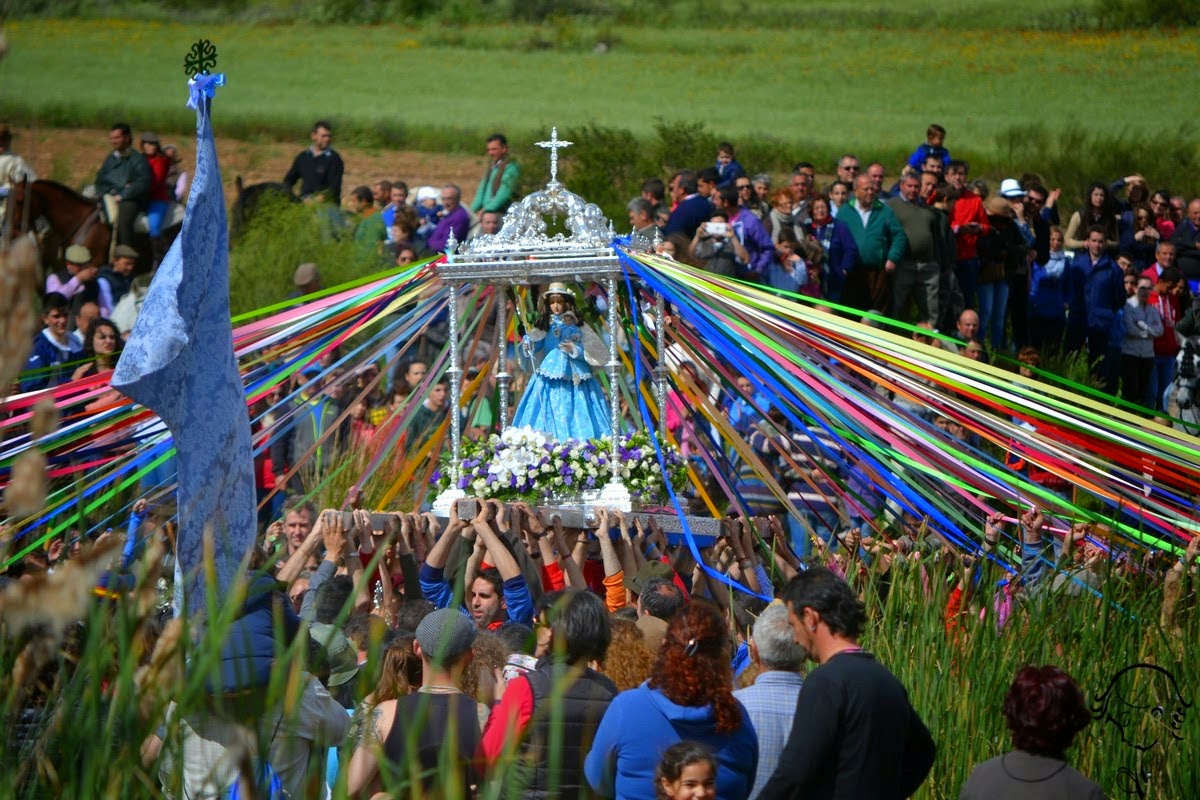 El Paso Del Río Zújar