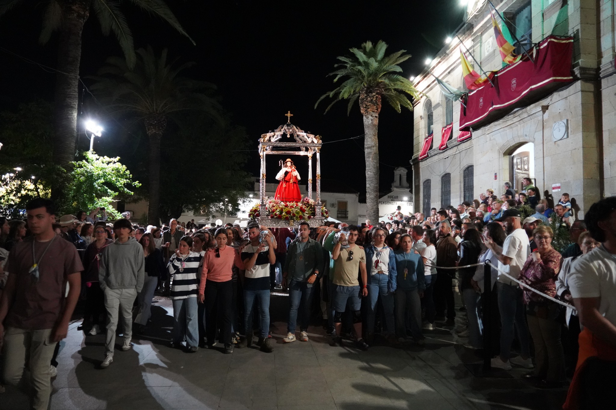 Entrada Triunfal